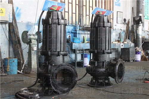 宜春400Q H B X 200 78系列潜水泵多少钱一台